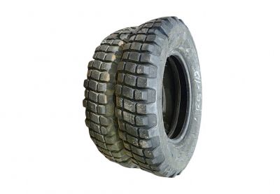PNEUMATIQUE KLEBER TRT 650 X 16 (LOT DE 2)