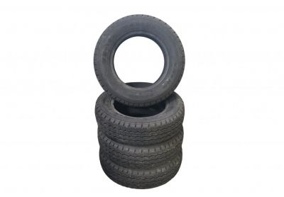 PNEUMATIQUE EXTRASTEEL 155/70 R12C 104/102N (LOT DE 4)