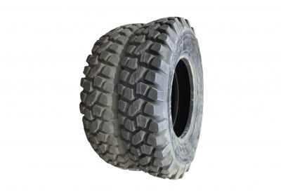 PNEUMATIQUE PEUGEOT P4 UNIROYAL 700 X 16 (LOT DE 2)  