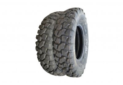 PNEUMATIQUE NEUF UNIROYAL PEUGEOT P4 NEUF 700 X 16 (LOT DE 2)  