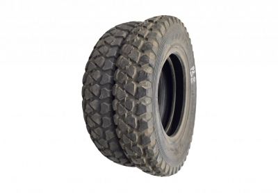 PNEUMATIQUE GOODYEAR G8006 PLY 650 X 16 (LOT DE 2)