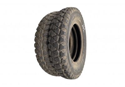 PNEUMATIQUE GOODYEAR G800 6 PLY 650 X 16 (LOT DE 2)