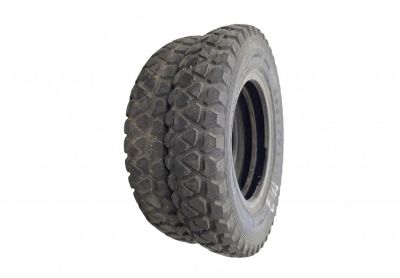 PNEUMATIQUE GOODYEAR G800 6 PLY 650 X 16 (LOT DE 2)