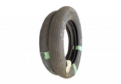 PNEUMATIQUE 600X100 TRELLEBORG (LOT DE 2)