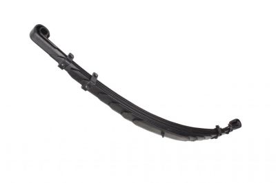 RESSORT ARRIERE 9 LAMES BISEAUTEES FORD GPW