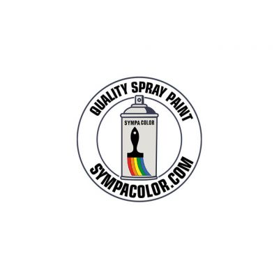 STICKER SYMPACOLOR Offert pour votre 1ere commande