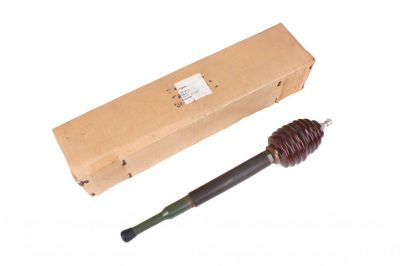 EMBASE MP65 NEUVE STOCK ARMEE