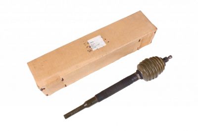 EMBASE MP65 OCCASION TRES BON ETAT- STOCK ARMEE