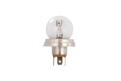 AMPOULE DE PHARE BLANCHE 12V