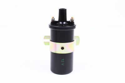 BOBINE ALLUMAGE 12 VOLTS + SUPPORT