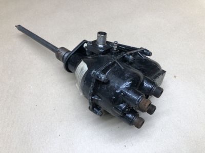 ALLUMEUR COMPLET 24 VOLTS M201 STOCK ARMEE