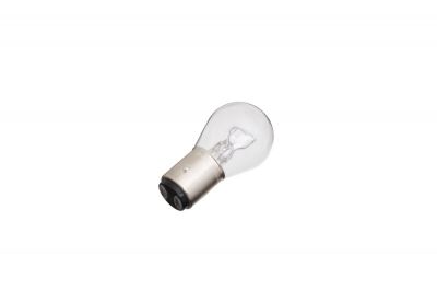 AMPOULE 2 PLOTS 24V 21/5 WATTS