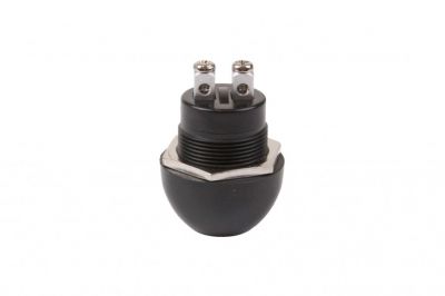 BOUTON CONTACT DEMARREUR S/TABLEAU M201