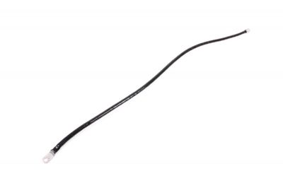 CABLE BATTERIE MASSE A COUPE BATT M201