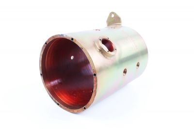 CORP NU NEUF DYNAMO 24 VOLTS