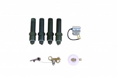 KIT SIMPLE DEPANNAGE ALLUMAGE M201 24V BLINDÉ