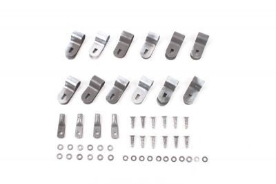 KIT FIXATION FAISCEAU ELECTRIQUE M201