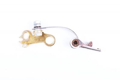 VIS PLATINEES 24 VOLTS M201 ORIGINE GABRIEL - ALLUMEUR BLINDE