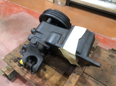 BOITE TRANSFERT RECONDITIONNÉE
