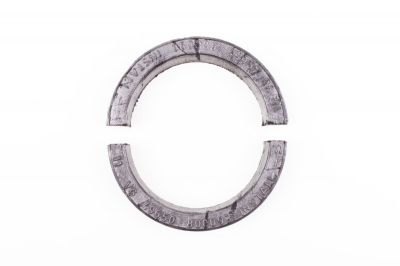 JOINT CAOUTCHOUC PALIER ARR. (KIT 2DEMI)