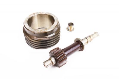 PIGNON + VIS COMPTEUR BT JEEP STOCK WOF