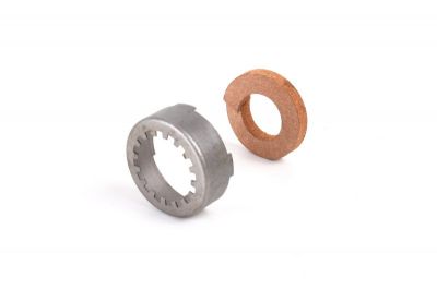 KIT CACHE POUSSIERE TRANSMISSION