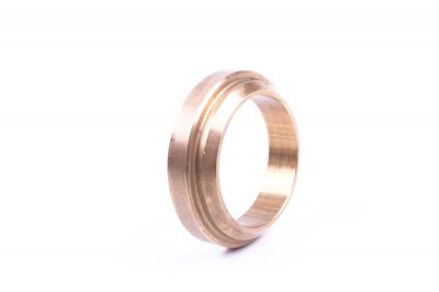 BAGUE BRONZE EXTREMITE CARTER BOL