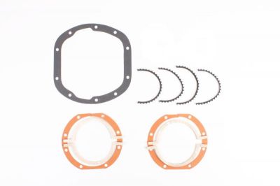 JOINTS PONT AVANT (POCHETTE SIMPLE 11 PIECES)